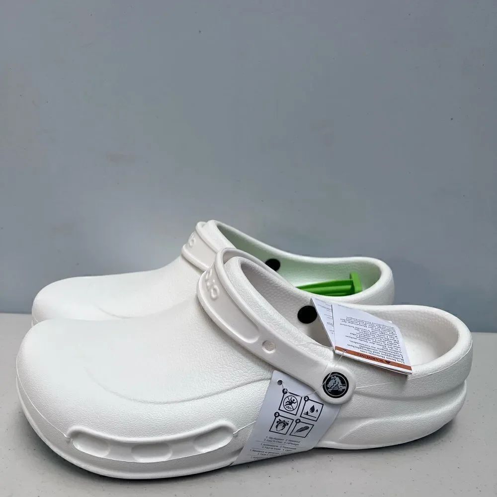 Crocs Bistro Adult Clogs